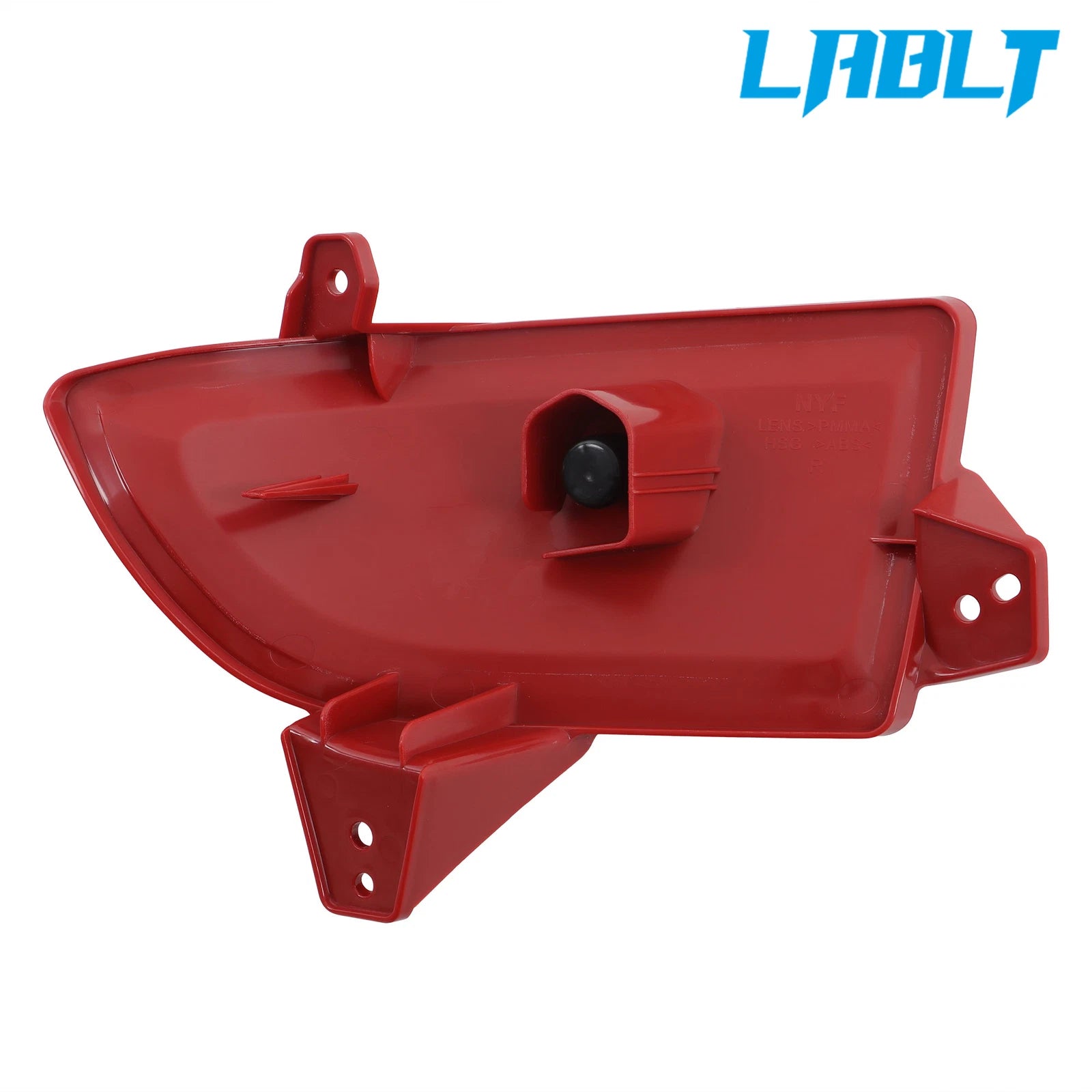Right Side Reflector Assembly for Honda Pilot (2019–2022) LABLT