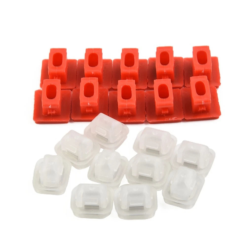 Moulding Clips 51458266814 for BMW (2000–2023)