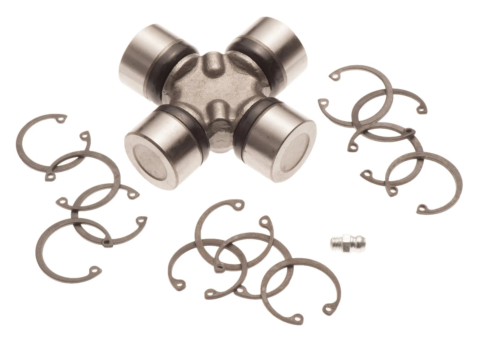 U Joint Assembly for Mercruiser Alpha Gen 2 & Bravo (865496A01)