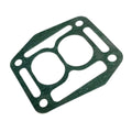 Exhaust Elbow Gasket for OMC Cobra 2.3L Ford 4 Inline (912477, 18-0430)
