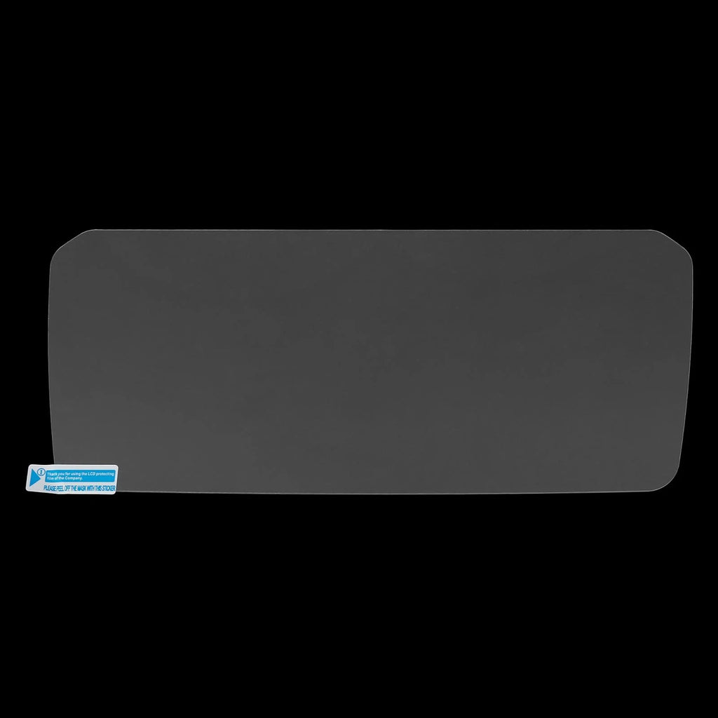 Navigation Screen Protector 0.02 Inch for Mazda CX-5 CX-8 (2013–2023)