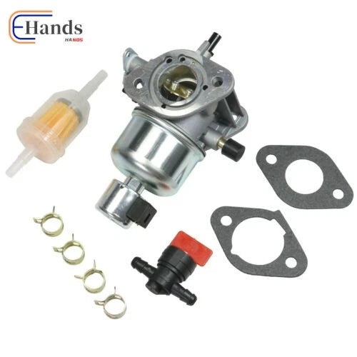 Carburetor AM133179 for John Deere LT190 LX280 LX288 GT225 GT235 (2000–2009)