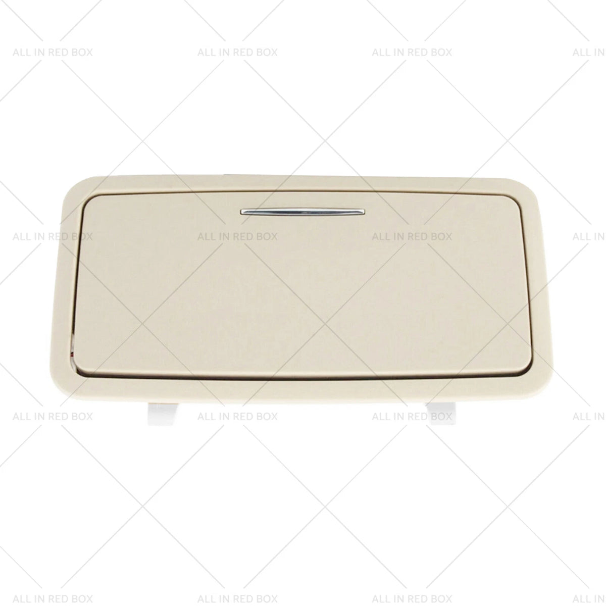 Vanity Makeup Mirror with Lights for Jaguar XJ (2010–2019)