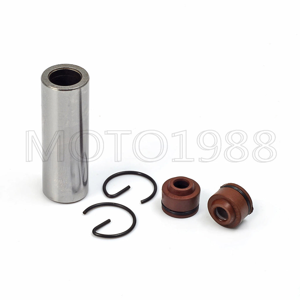 Top End Rebuild Kit Cylinder & Gasket for Honda Grom 125 (2014–2021)