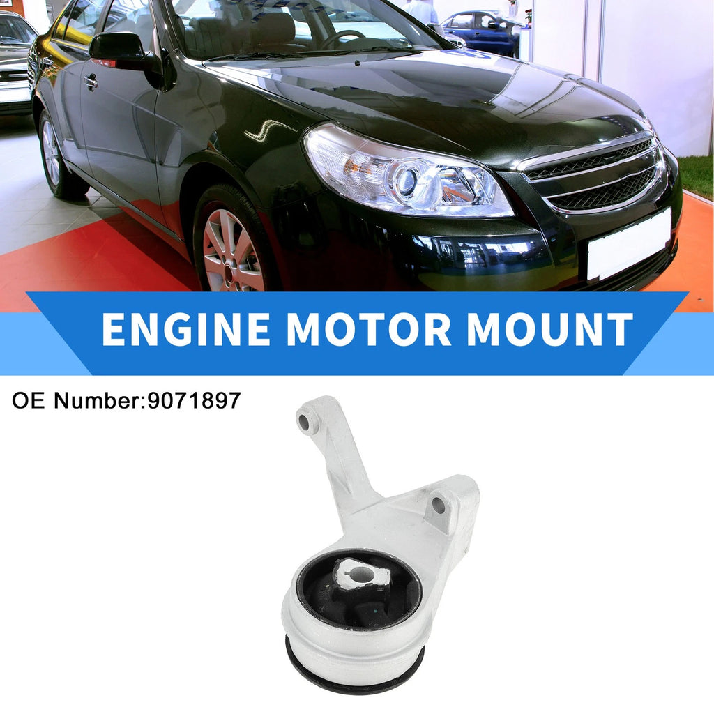 Engine Motor Mount Replacement for Chevrolet Epica (2007–2015) 1.8L MT