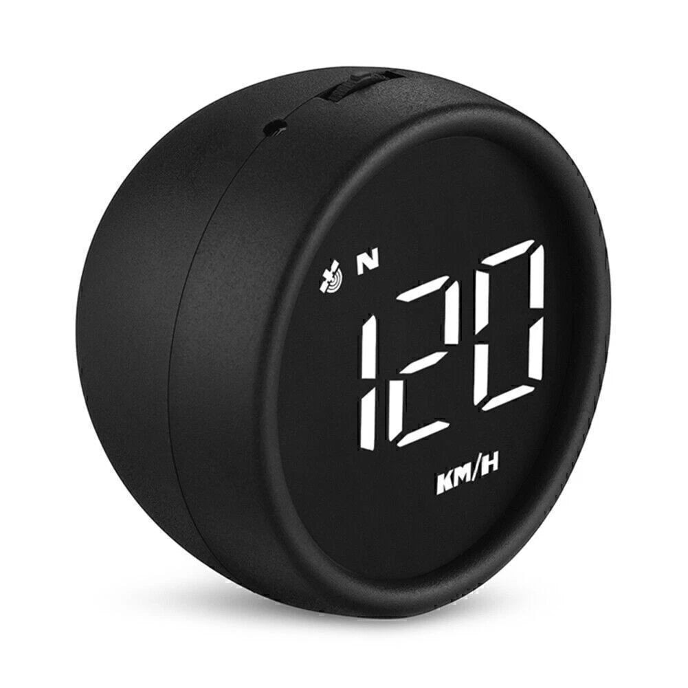 Digital GPS Speedometer Head Up Display for Universal Vehicles (2010–2023)