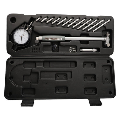 Micrometer Bore Gauge 50mm to 160mm with 0.01mm Accuracy