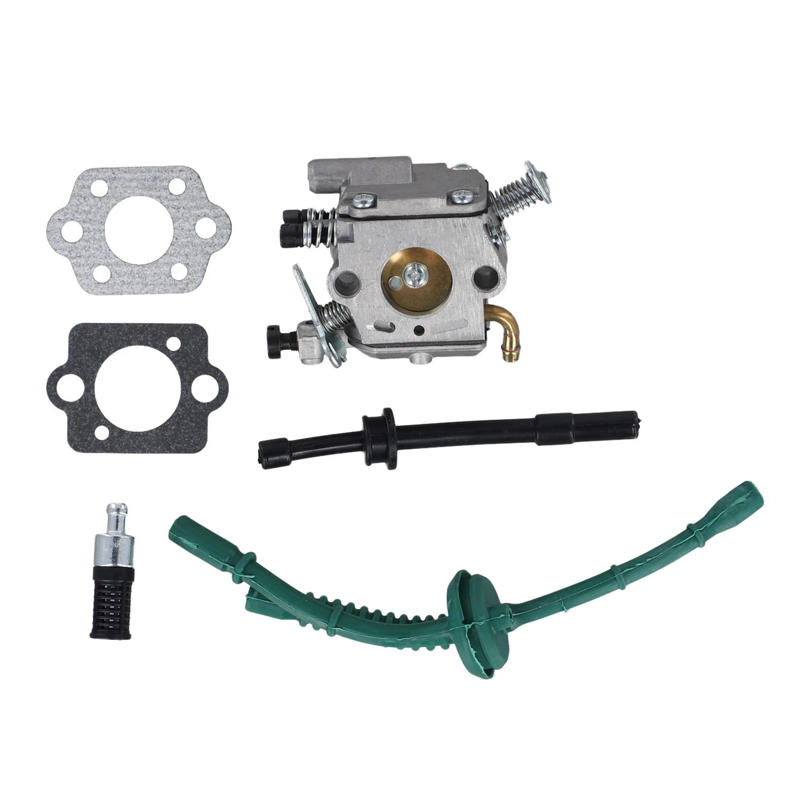 Complete Carburetor Set for MS200 MS200T Chainsaws (1129 350 3600)