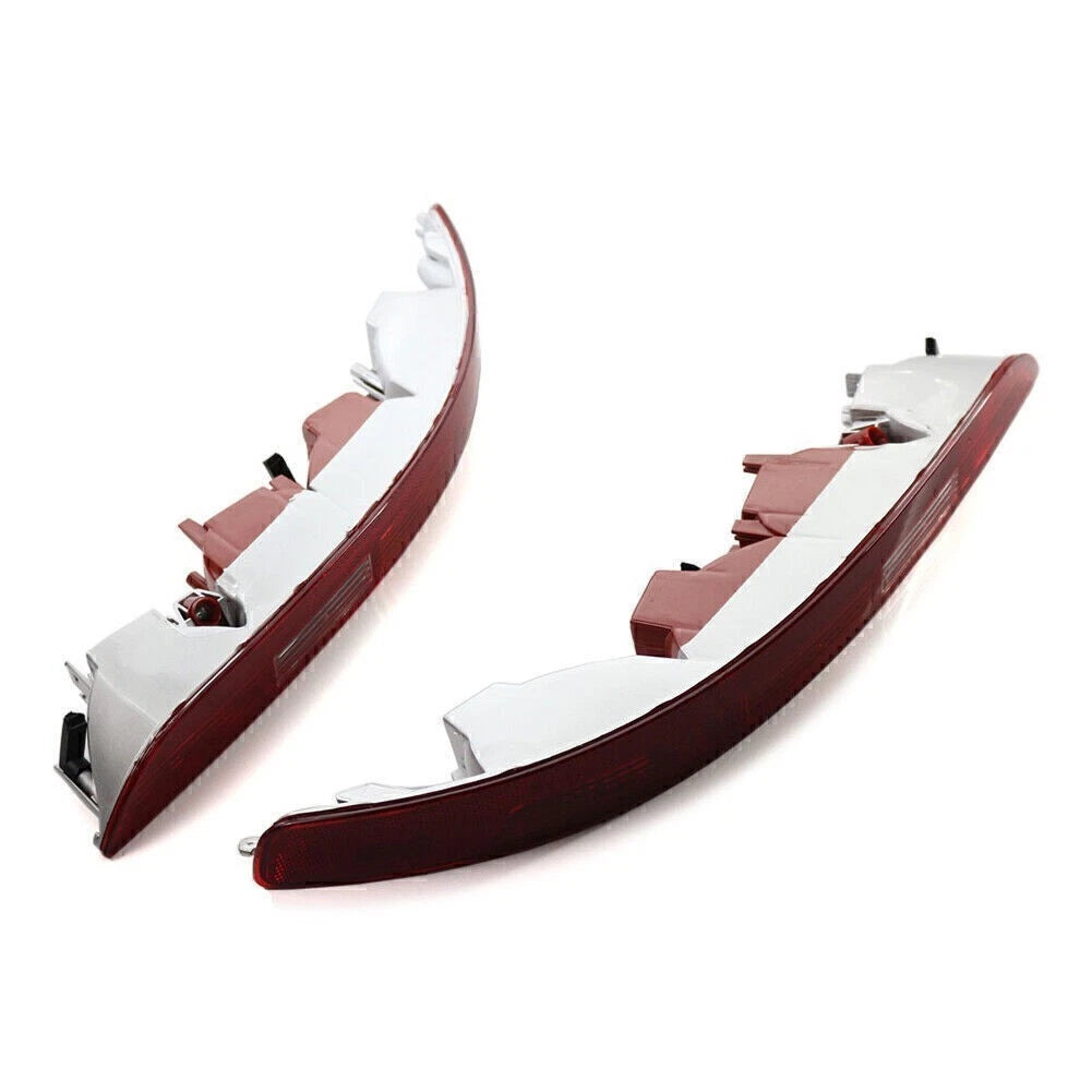 Tail Light Rear Pair for Audi Q5 (2009–2017) - Reflector