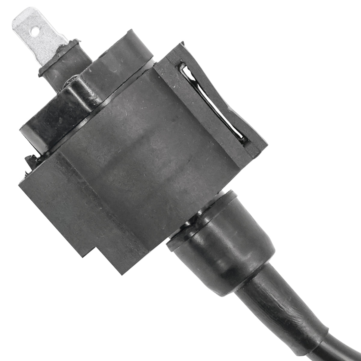 Ignition Coil Replacement for Honda TRX200SX FourTrax (1986–1988)