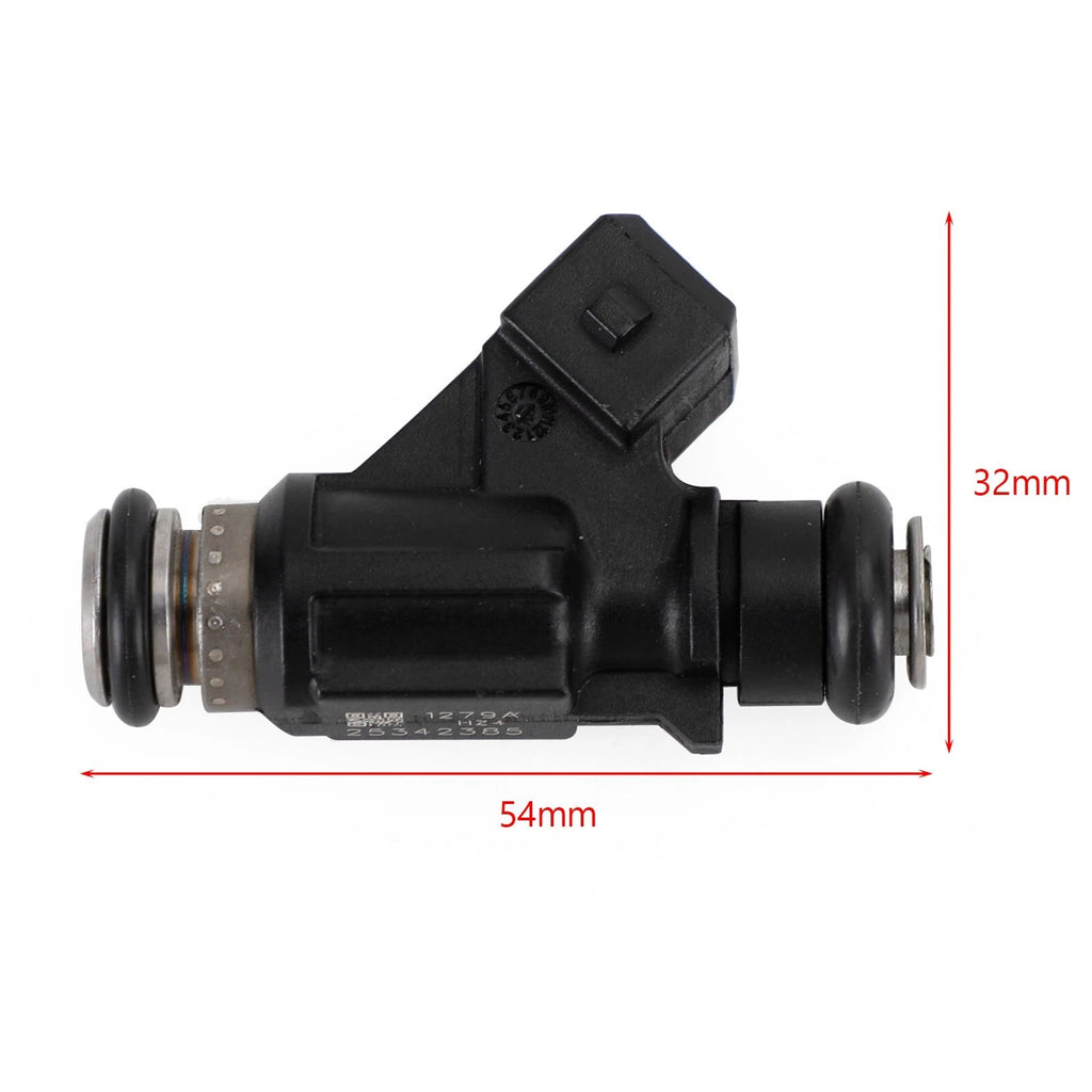 Fuel Injector 25342385 for Mercury Marine EFI 4 Stroke (30-60 HP)