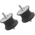 2x Gearbox Mounting For BMW E39 E46 E81 E82 E87 E88 E90 E91 E92 E93 22316799331