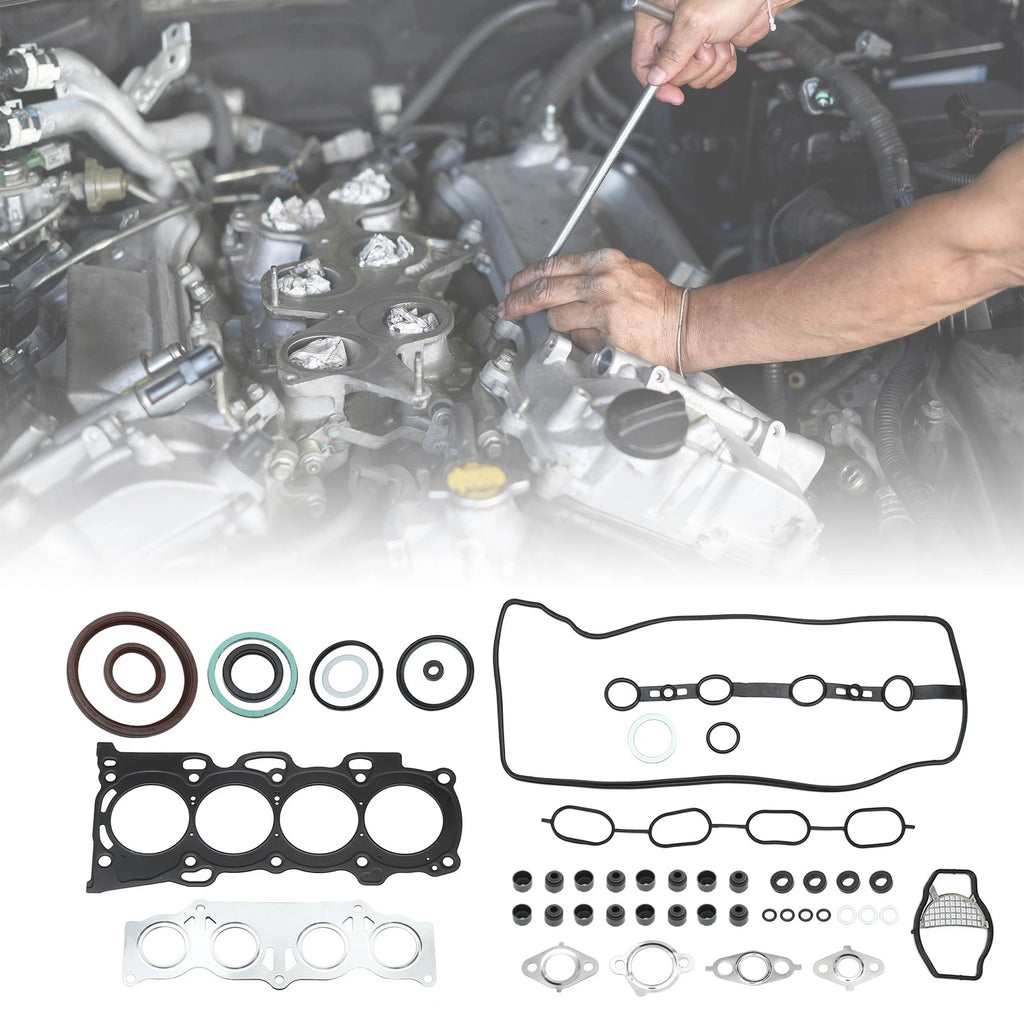 Set of 2 Engine Cylinder Head Gaskets for Scion tC (2005–2010)
