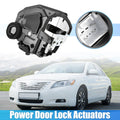 Rear Right Door Lock Actuator Motor Replacement for Toyota Camry Corolla 4Runner (2007–2023)