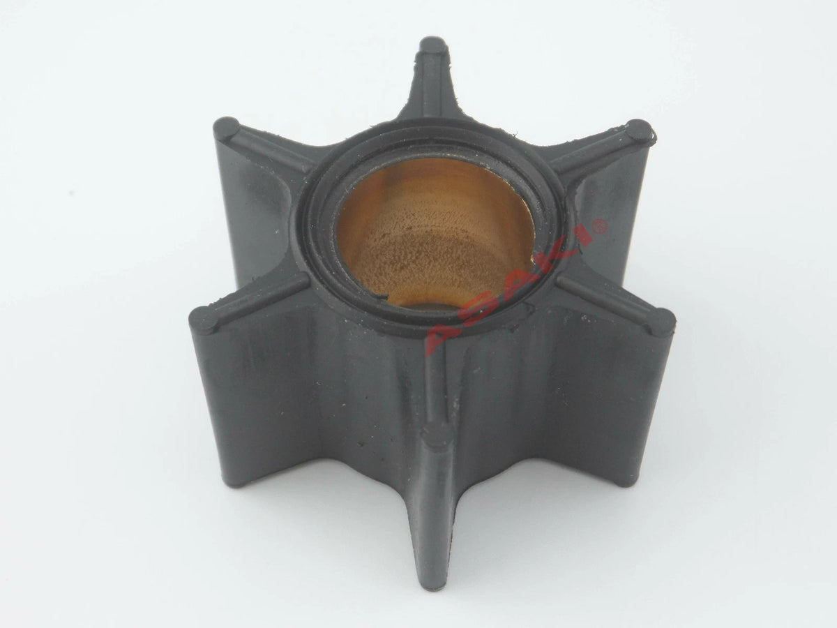 Impeller 47-89984T4 + Upper Gasket 27-858524 for Mercury 65-225HP (R/MR/ALPHA ONE)