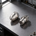Heavy Duty Sewer Jet Nozzle for Effective Pipe Cleaning Tasks