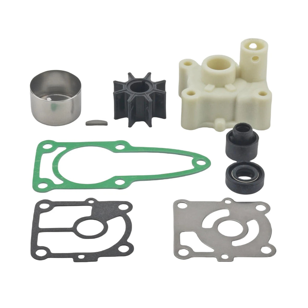 Impeller Kit 3RS-87322 for Tohatsu 15 HP 20 HP EFI (4-Stroke)