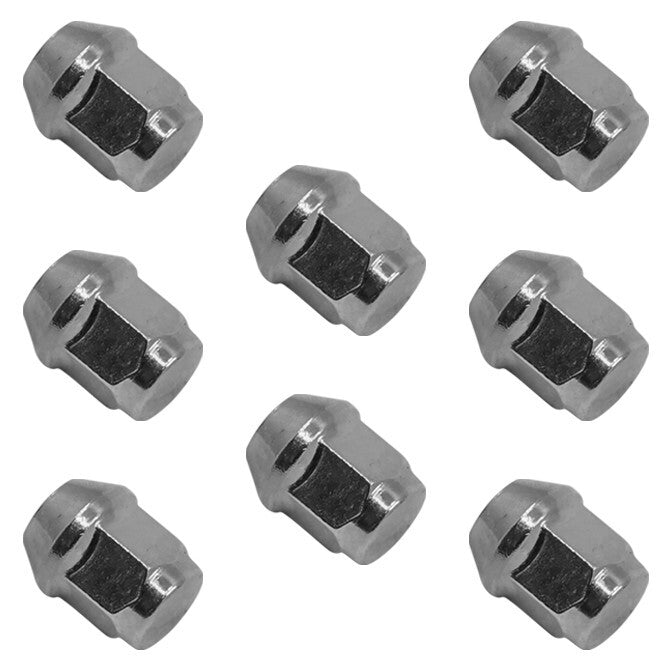 Caltric Wheel Nut Replacement for Can-Am Outlander 1000R 4x4 (2016–2018)