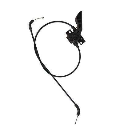 Bonnet Cable for