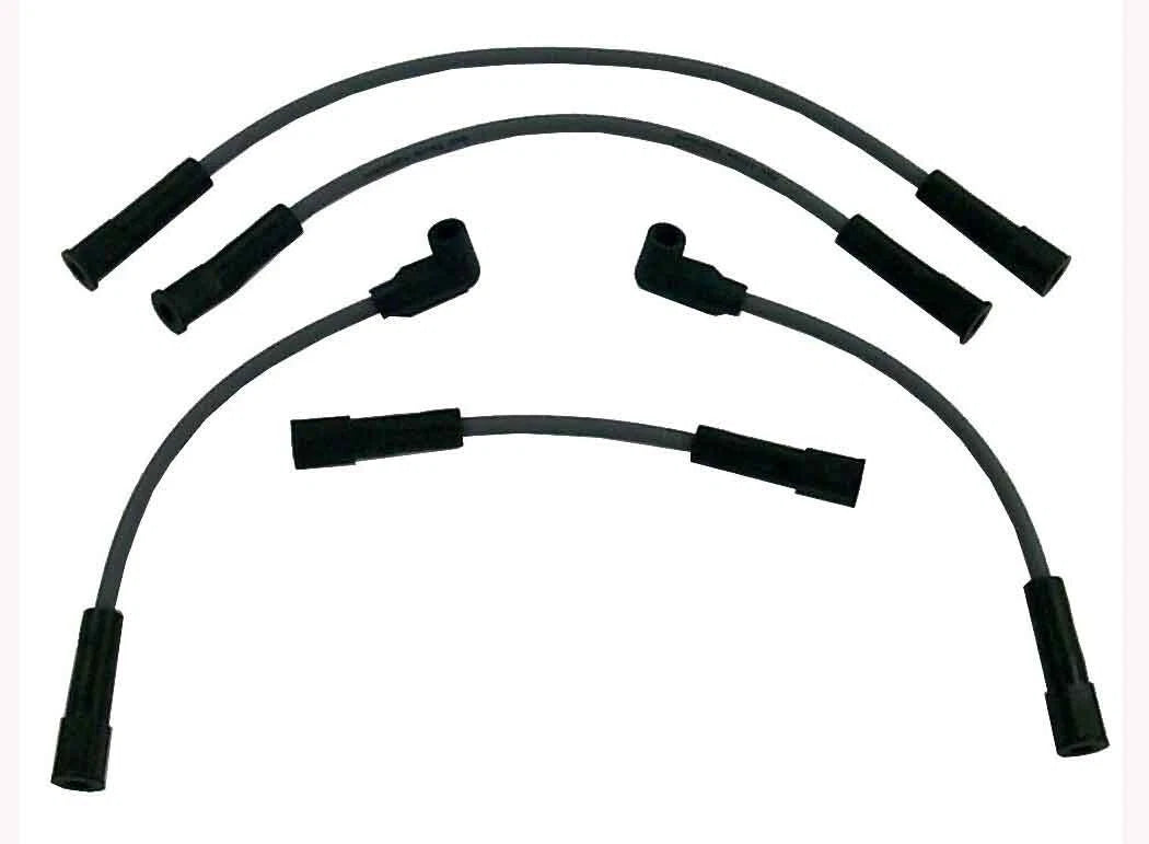 Sierra Wires for