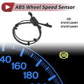 ABS Wheel Speed Sensor Rear Right Replacement for Honda GiEnia GJ6 (2005–2005)