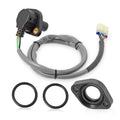 Speed Sensor & Gasket Seal for Honda Rancher 350 TRX350 (2000–2006)