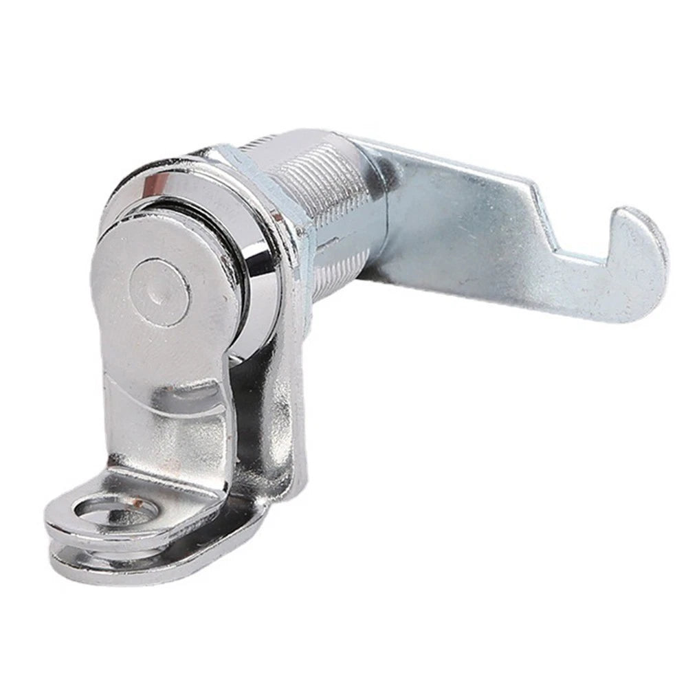 Adjustable 20MM 25MM Padlockable Tongue Lock for Multiple Applications