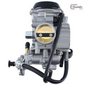 Carburetor Kit 0470-362 0470-361 for Arctic Cat ATV 400 500 (1998–2001)