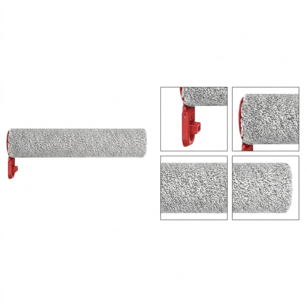 HEPA Filter Set for Daily Home Cleaning (NEW880BK)