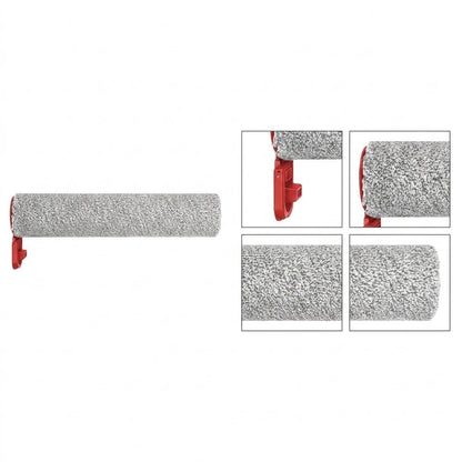 HEPA Filter Set for Daily Home Cleaning (NEW880BK)