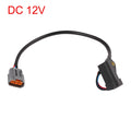 Crankshaft Position Sensor Replacement for Mazda Miata (1990–2005)