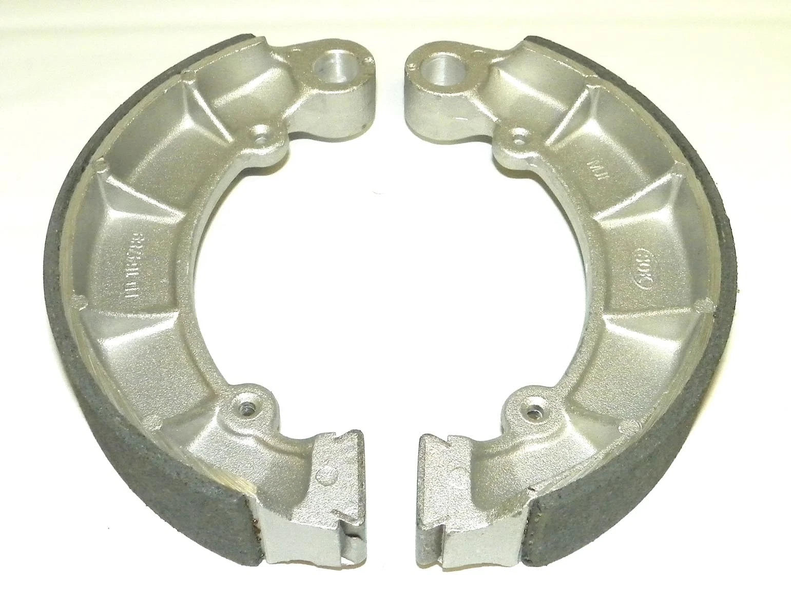 Rear Brake Shoes for Honda TRX 350 (1986–1989) 09-2022E
