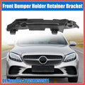 Front Right Upper Bumper Cover Inner Support Bracket for Mercedes-Benz