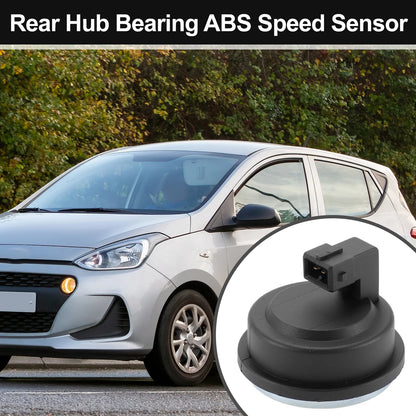 Rear Hub Bearing ABS Speed Sensor No. 52751-1G101 for Hyundai i10 (2007–2014)