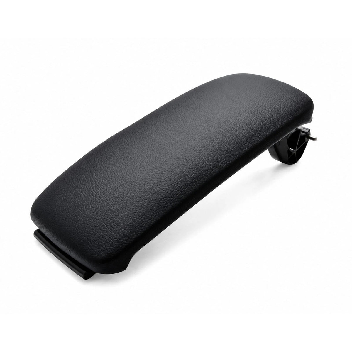 PU Leather Armrest Center Console Lid for Audi A3 8P (2003–2012)