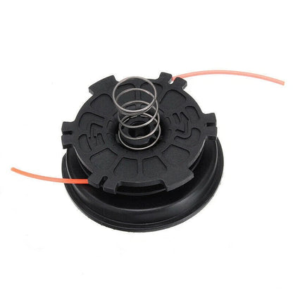 Trimmer Head Spring Line Spool for RYOBI EXPAND-IT