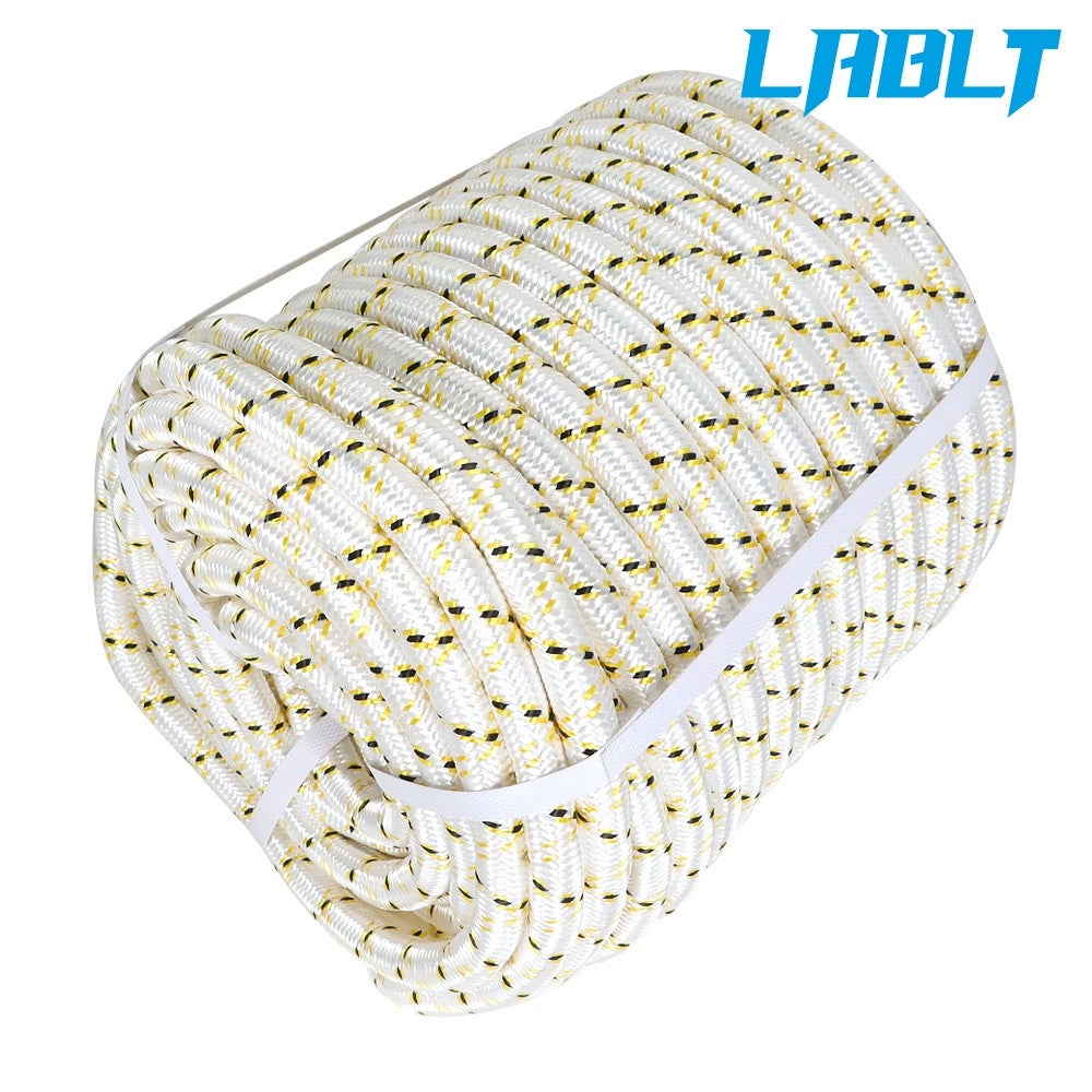 3/4" × 150' Braided Rope for Arborist Use (LABLT)
