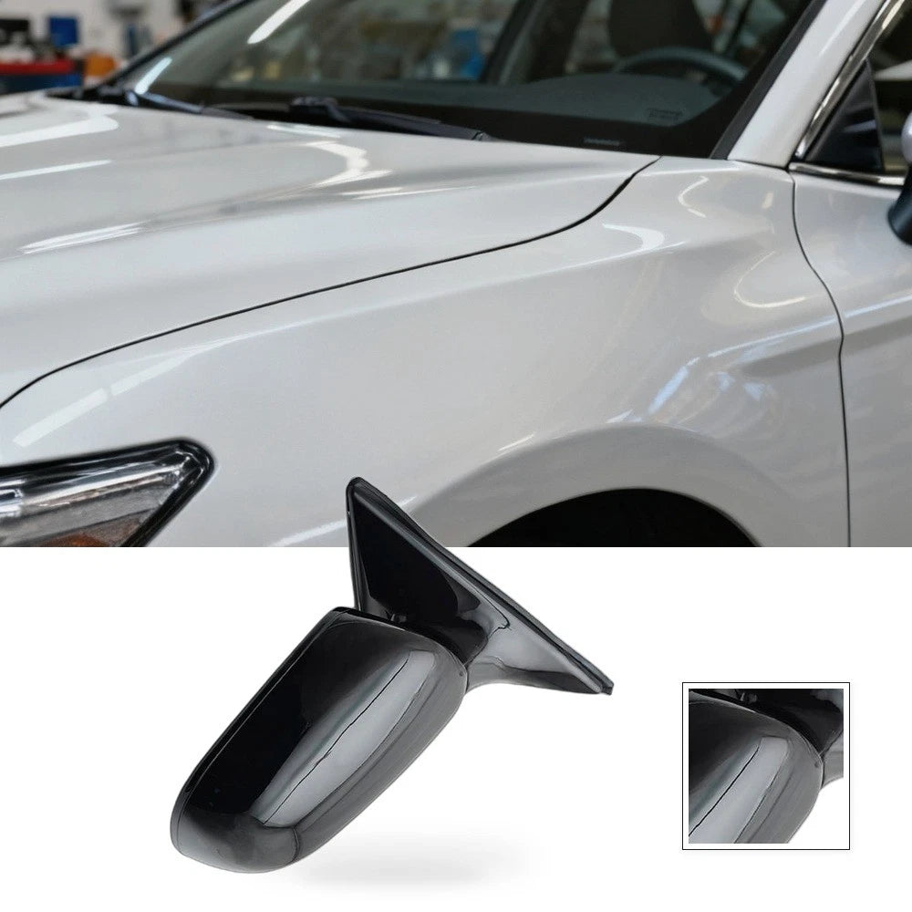 Side Mirror Assembly for Toyota Camry (2002–2006) Power Fold Heated