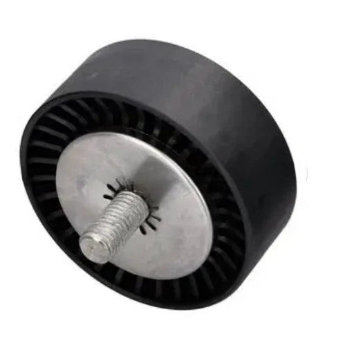 Engine Accessory Drive Belt Tensioner Pulley for