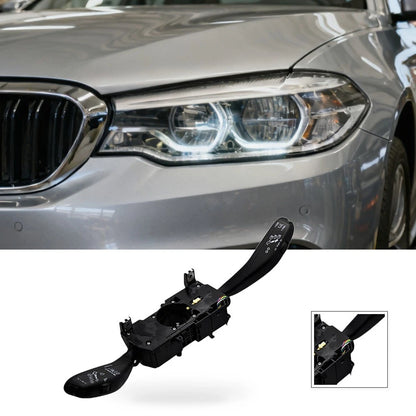 Fog Light Switch for VW Golf, Polo, Jetta, Seat, Skoda (6RD953503M)