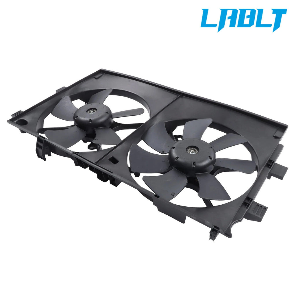 Engine Radiator Cooling Fan Assembly for Mitsubishi Outlander (2008–2013) 621-478