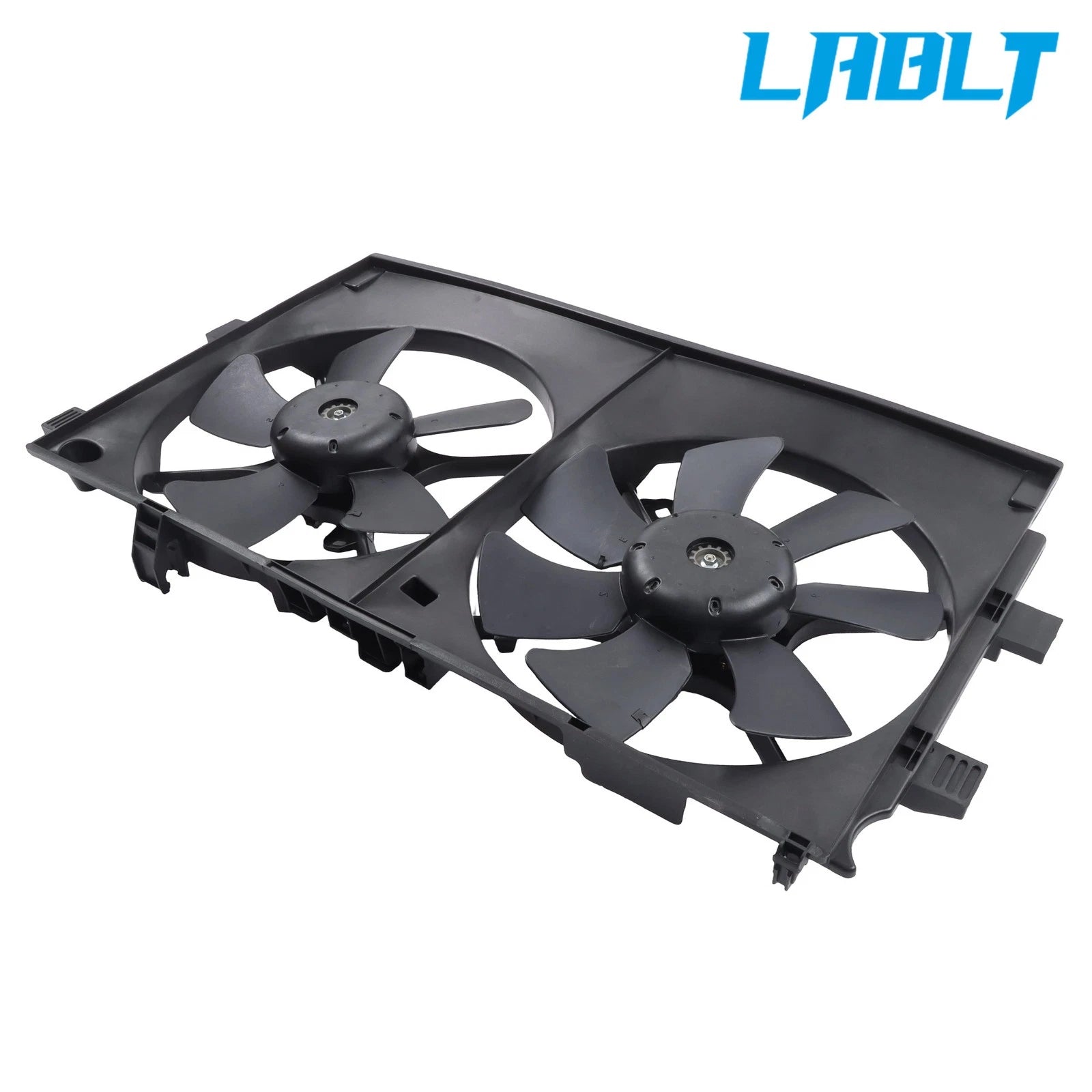 Engine Radiator Cooling Fan Assembly for Mitsubishi Outlander (2008–2013) 621-478