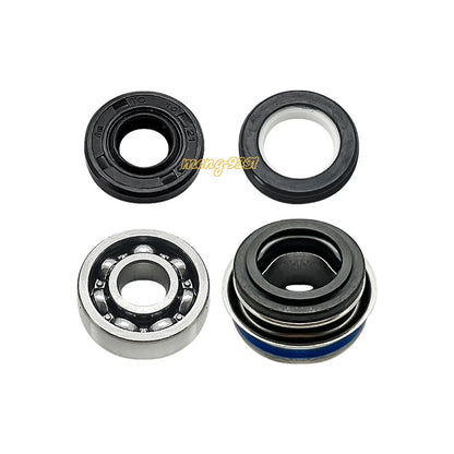 Water Pump Rebuild Kit Gasket for Yamaha Rhino 700 (2006–2014)