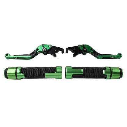 Folding Extendable Brake Clutch Levers for Honda CBR1000RR-R/SP (2020–2023)