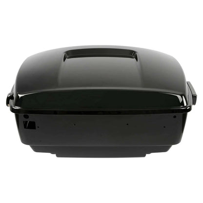 Trunk Mount Rack for Harley Touring Road King Street Glide (2014–2026)