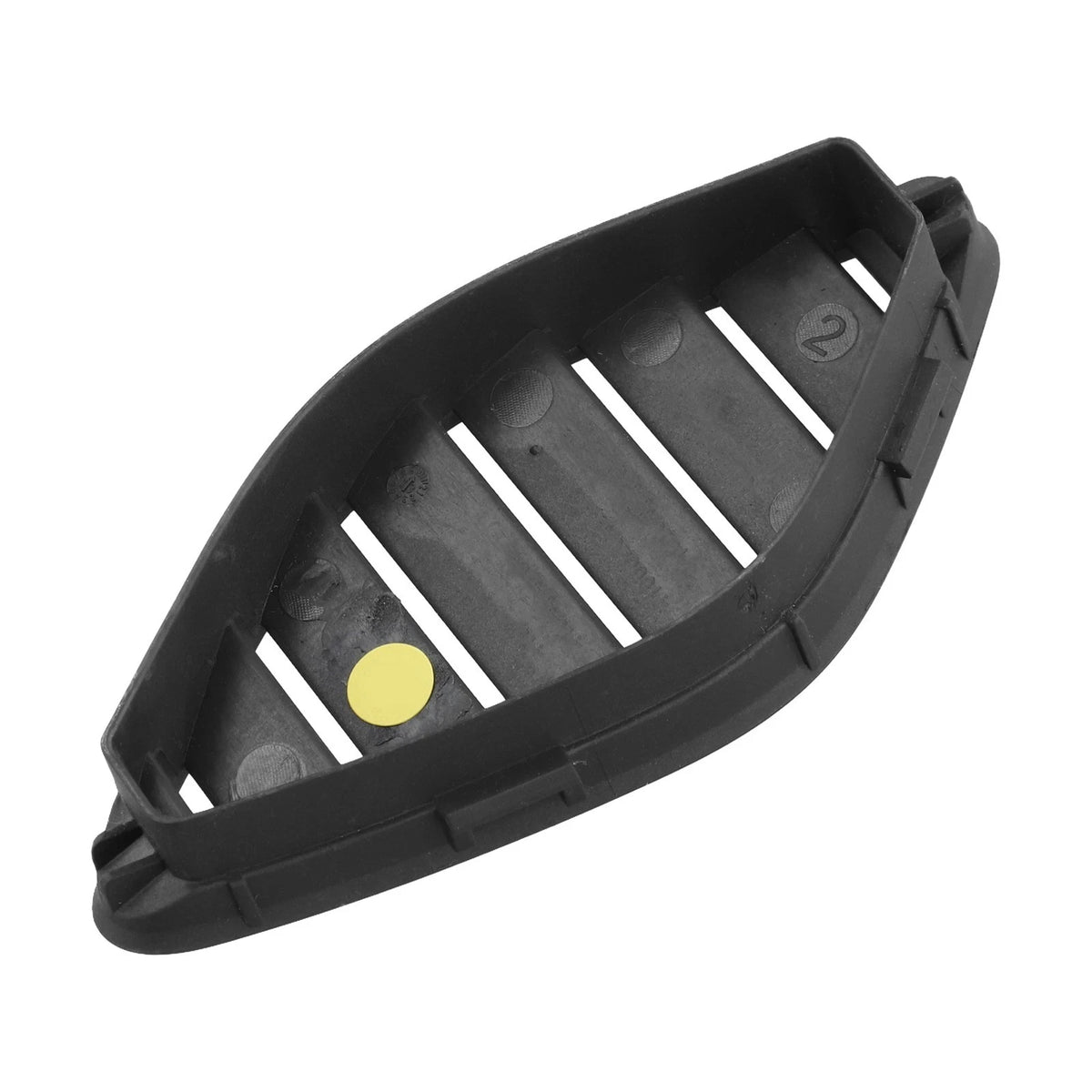 Left Dashboard Air Vent for Audi A3 S3 (2013–2020) 8V1819793 Replacement