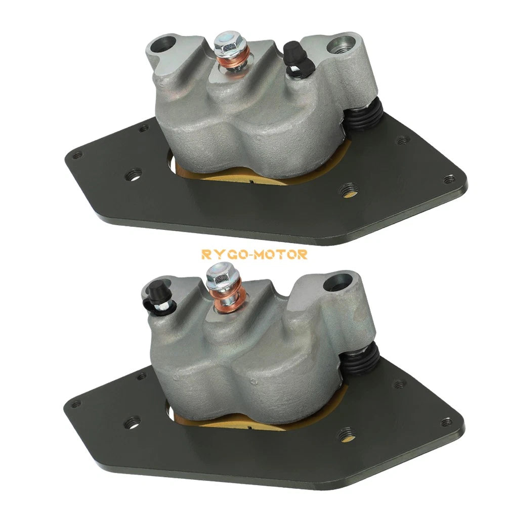 Front Brake Caliper for Polaris Ranger XP/Crew XP 1000 (2021–2024) 1914015 1914016