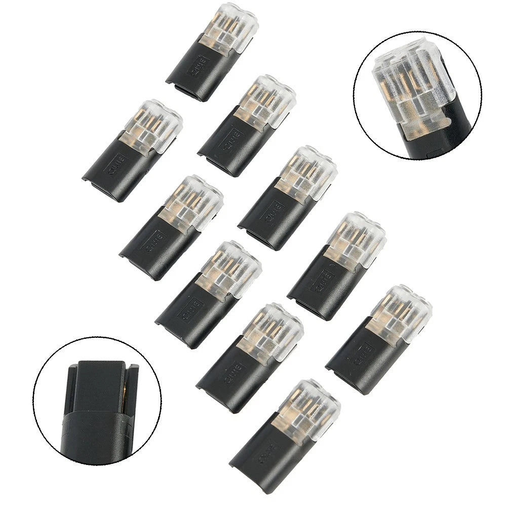 Car Connector Kit for (2010–2023)