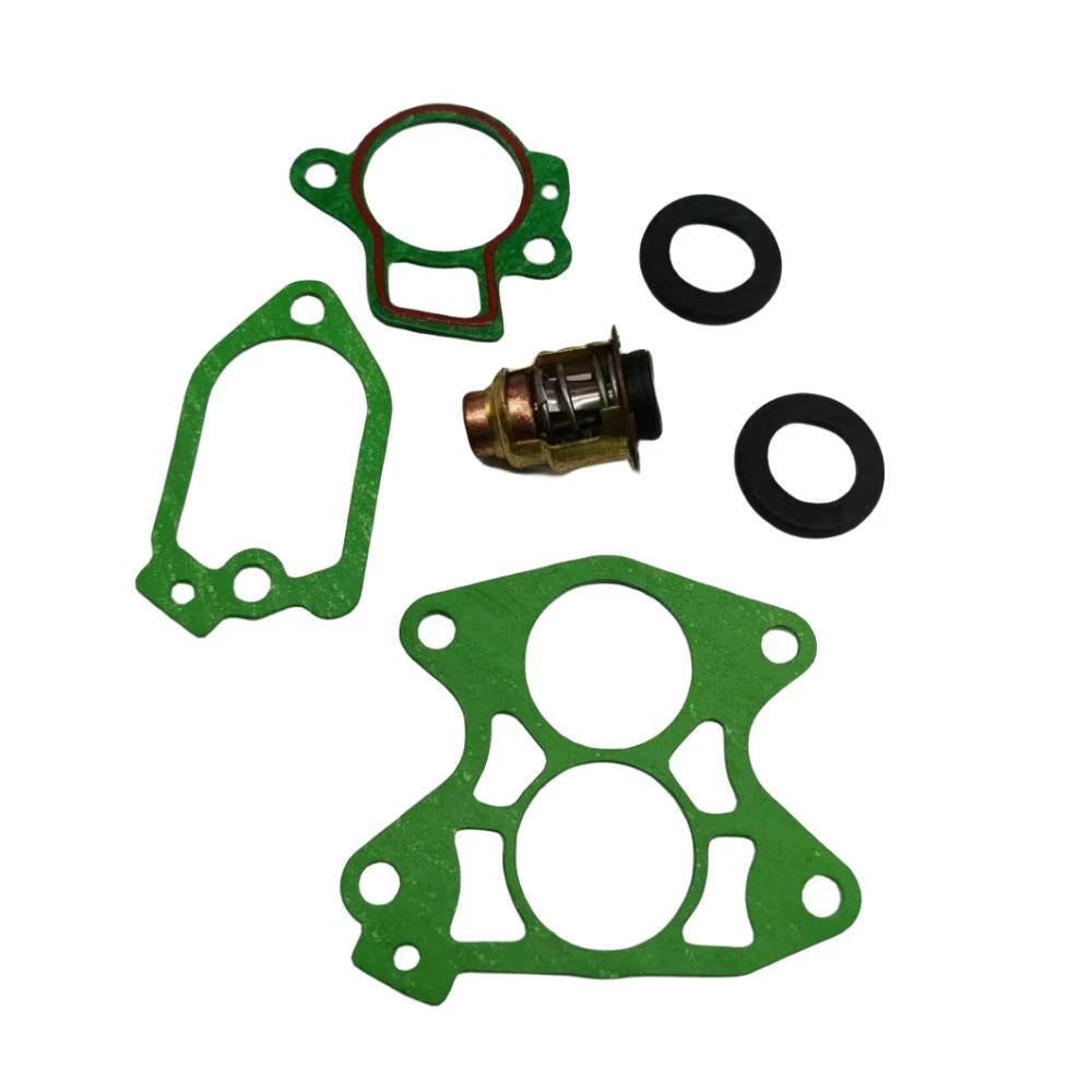 Thermostat Kit 688-12411-10-00 for Yamaha 3-250 Hp (Thermostat 122°F / 50°C)