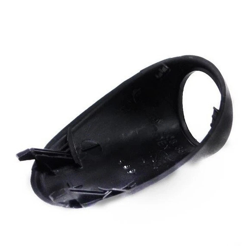 3X ABS Rear Parking Sensor Outer Cover for BMW X5 E53 (2000–2006) Black